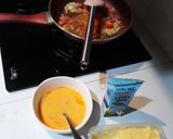 Foto langkah ke 1 dari resep Orak arik telor.