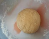 Túrós batyu recept fázis 2 fotója