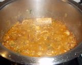 Foto del paso 17 de la receta: Sepia y calamares con majao de almendras