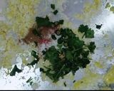 নারকেলী লঙ্কার চপ(Narkeli lonkar chop recipe in bengali) রেসিপির ধাপ 3 ছবি