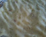 Foto del paso 2 de la receta: Rollo de papa con espinacas