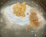 Foto langkah ke 1 dari resep Sotong Goreng KW (otak-otak tanpa ikan).