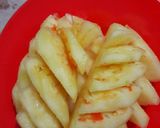 Foto langkah ke 4 dari resep Acar nanas.