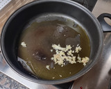 Foto del paso 1 de la receta: Strogonoff de langostinos