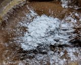 Foto del paso 3 de la receta: Torta de chocolate sin manteca