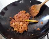 Foto langkah ke 4 dari resep Krengsengan daging.