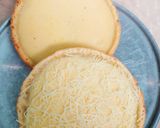 Foto langkah ke 9 dari resep Pie susu teflon anti gagal.
