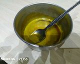 عکس مرحله 5 از دستور آش سبزی شیرازی