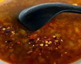 સૂપ(Soup Recipe in Gujarati) રેસીપી સ્ટેપ9ફોટો