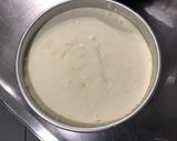 Une image de l'étape 7 de Gâteau surprise soufflé aux pêches de vigne.