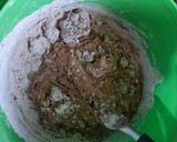 Foto del paso 2 de la receta: Budín de banana y nueces con premezcla integral