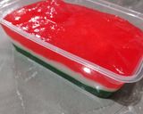 Foto langkah ke 7 dari resep Es Selendang Mayang.