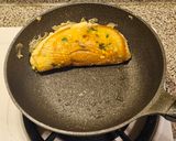 舒芙蕾歐姆蛋的食譜步驟4照片