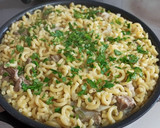 Foto del paso 5 de la receta: Fideuá con costillas de cerdo