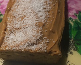 Foto del paso 4 de la receta: Budín integral de banana con nueces sin azúcar