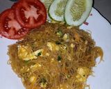 Foto langkah ke 8 dari resep Mie gurih.