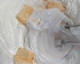 Foto del paso 4 de la receta: Butter cream con merengue suizo
