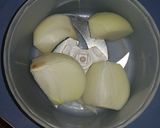 Foto del paso 2 de la receta: Salsa Verde