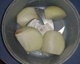 Foto del paso 2 de la receta: Salsa Verde