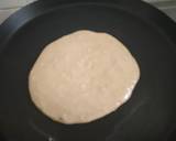 Banana-Coffee Pancake recipe step 5 photo