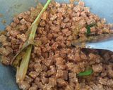 Foto langkah ke 3 dari resep #278. Tempe Kemangi Cabe Ijo.