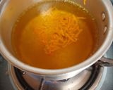 A picture of step 1 of Haldi tea(Immunity tea).