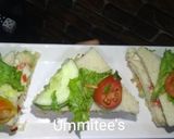 A picture of step 11 of Cakesandwich.