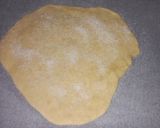 Foto del paso 2 de la receta: Palmera casera
