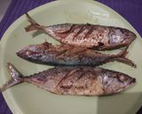 Foto langkah ke 1 dari resep Pesmol Ikan Kembung.