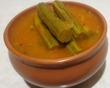 முருங்கைக்காய் சாம்பார் ரெசிபி ஸ்டேப் 8 புகைப்படம்