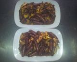 Foto del paso 2 de la receta Longaniza blanca al vino