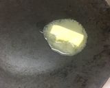 A picture of step 5 of Cheesy veg Bun.