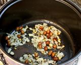 A picture of step 2 of Toor Dal Khichdi | Tuvar Dal Khichdi.