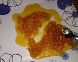 Foto del paso 7 de la receta: Dulce de naranjas con cascaritas