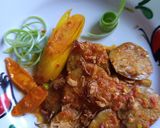Foto langkah ke 6 dari resep Rendang Jengkol.