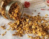 Foto del paso 7 de la receta: 🥥 Coco fresco y cómo abrirlo fácil 🥥