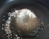 Foto langkah ke 2 dari resep Popcorn caramel.