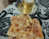 صورة لخطوة 7 من وصفة محجوبة وصفة تقلدية جزائرية نحبوها بزاف🌶🧅🧄🫑