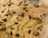 Foto del paso 4 de la receta: Cookies con chocolate