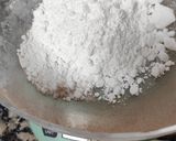Foto del paso 3 de la receta: Polvorones de chocolate fáciles