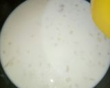 Hình bước làm 4 của món Súp Kem Nấm