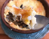 Foto del paso 4 de la receta: Pastel de papas 🥔