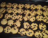 Foto del paso 5 de la receta: Cookies de Masa Sablee