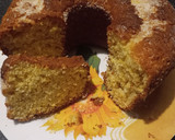 Foto del paso 5 de la receta: Bizcochuelo para el mate