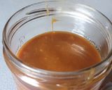 Une image de l'étape 4 de Caramel au beurre salé.