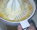 Foto del paso 1 de la receta: Torta de zanahoria sin leche