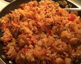 Foto del paso 6 de la receta: Arroz con camarones estilo creole o a la criolla