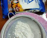 Foto langkah ke 1 dari resep (629) Cake Tape Moist (Recommended).
