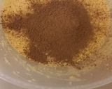 Foto del paso 2 de la receta: Budín de Chocolate con Pera