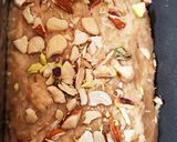 अगलेस केक(eggless cake recipe in marathi) रेसिपी स्टेप 4 फोटो 